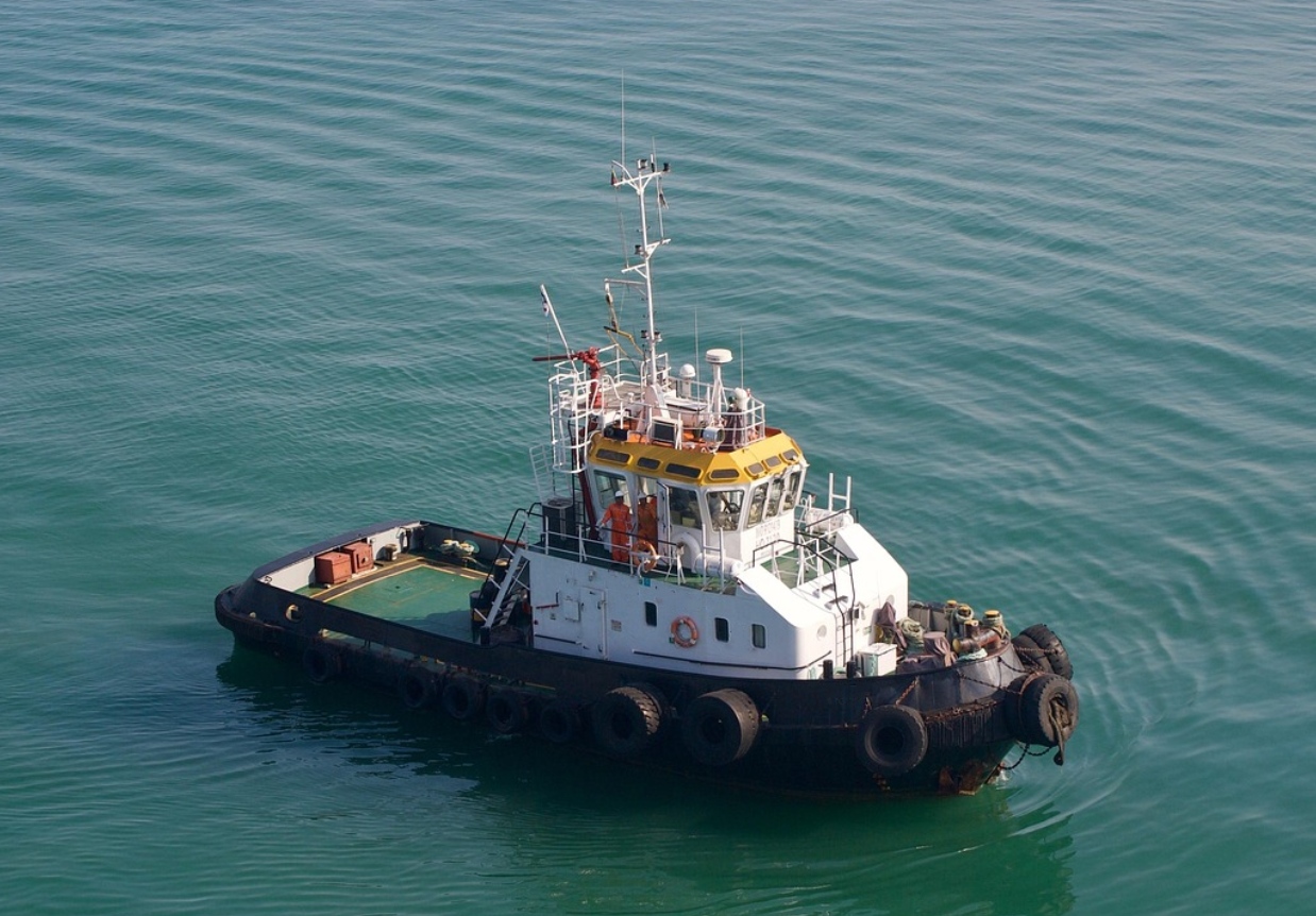 Top Tug Boats: A Comprehensive Guide to the Best Models