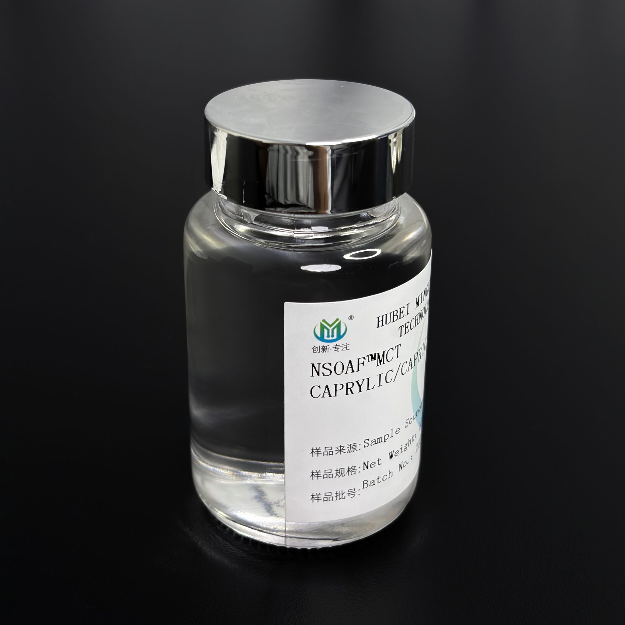 Top Caprylic Capric Triglyceride Factory: Unveiling Premium Quality and Purity