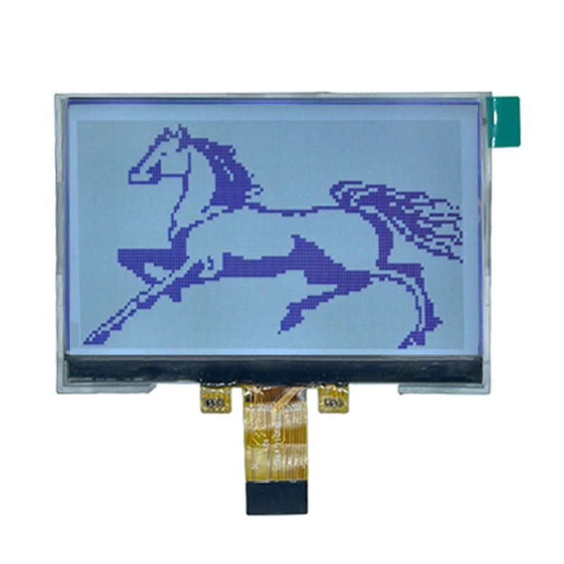 Liquid Crystal Display Solutions Revolutionizing Visual Experiences