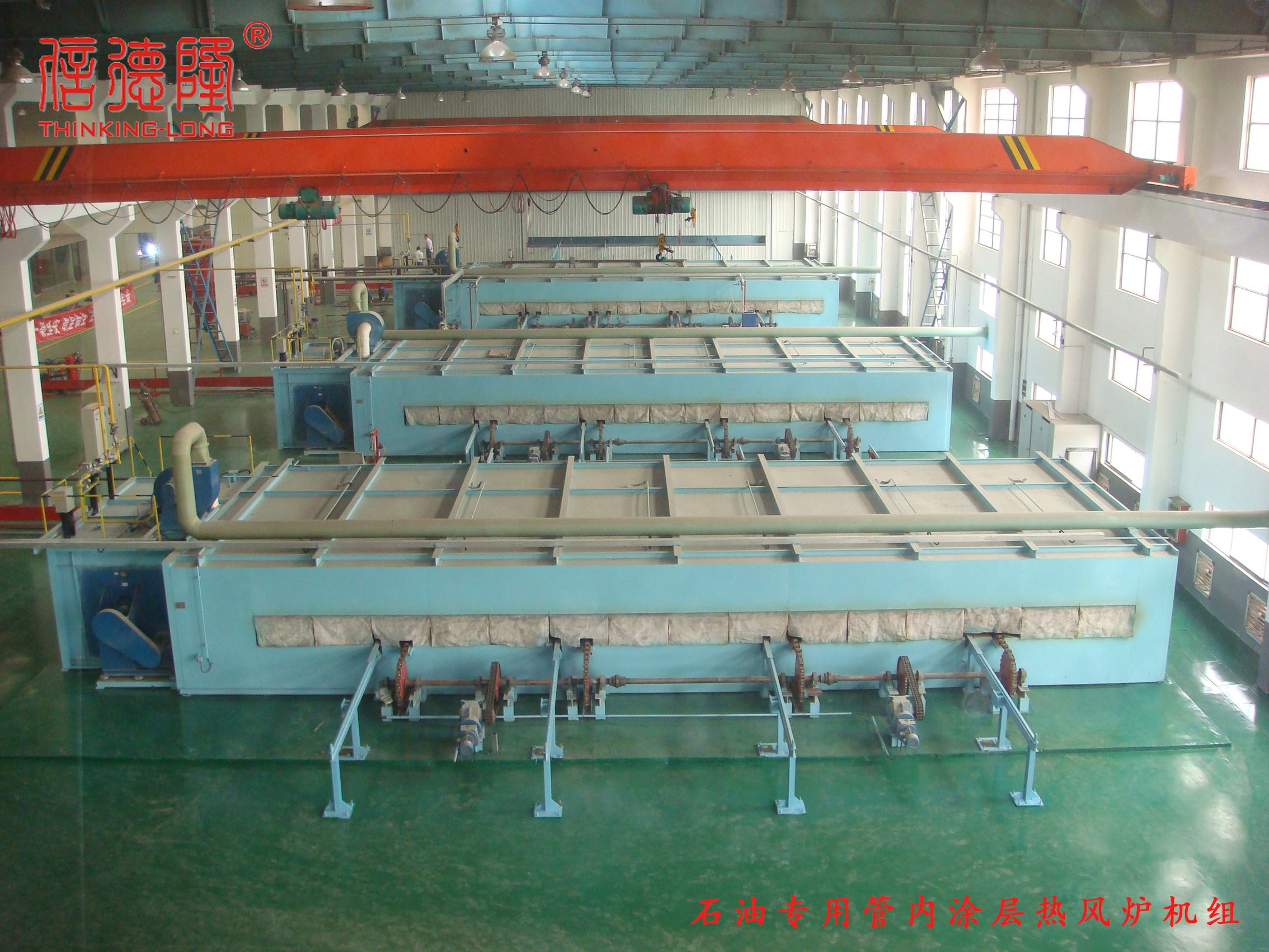 Hot Blast Stove Import Essentials for Efficient Operations