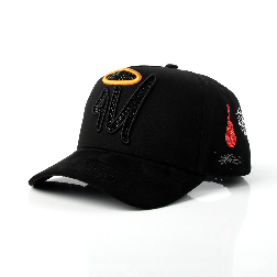 Snapback Caps We Recommend: A Few Must-Have Styles