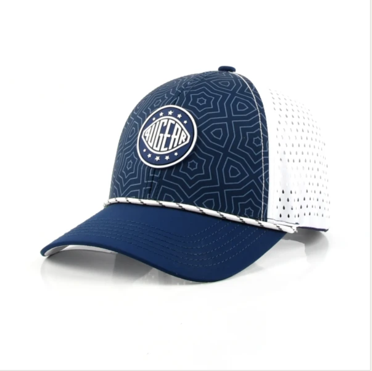 Waterproof Cap Manufacturer Reveals Key Features of High-Performance Headwear