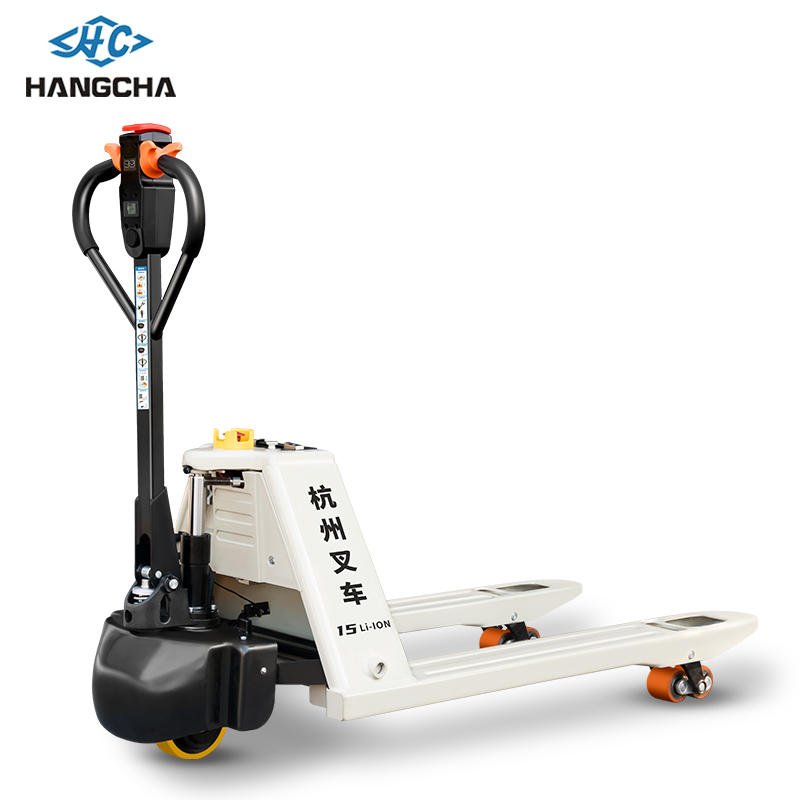 China Warehouse Forklift Buying Guide for Modern Warehouses
