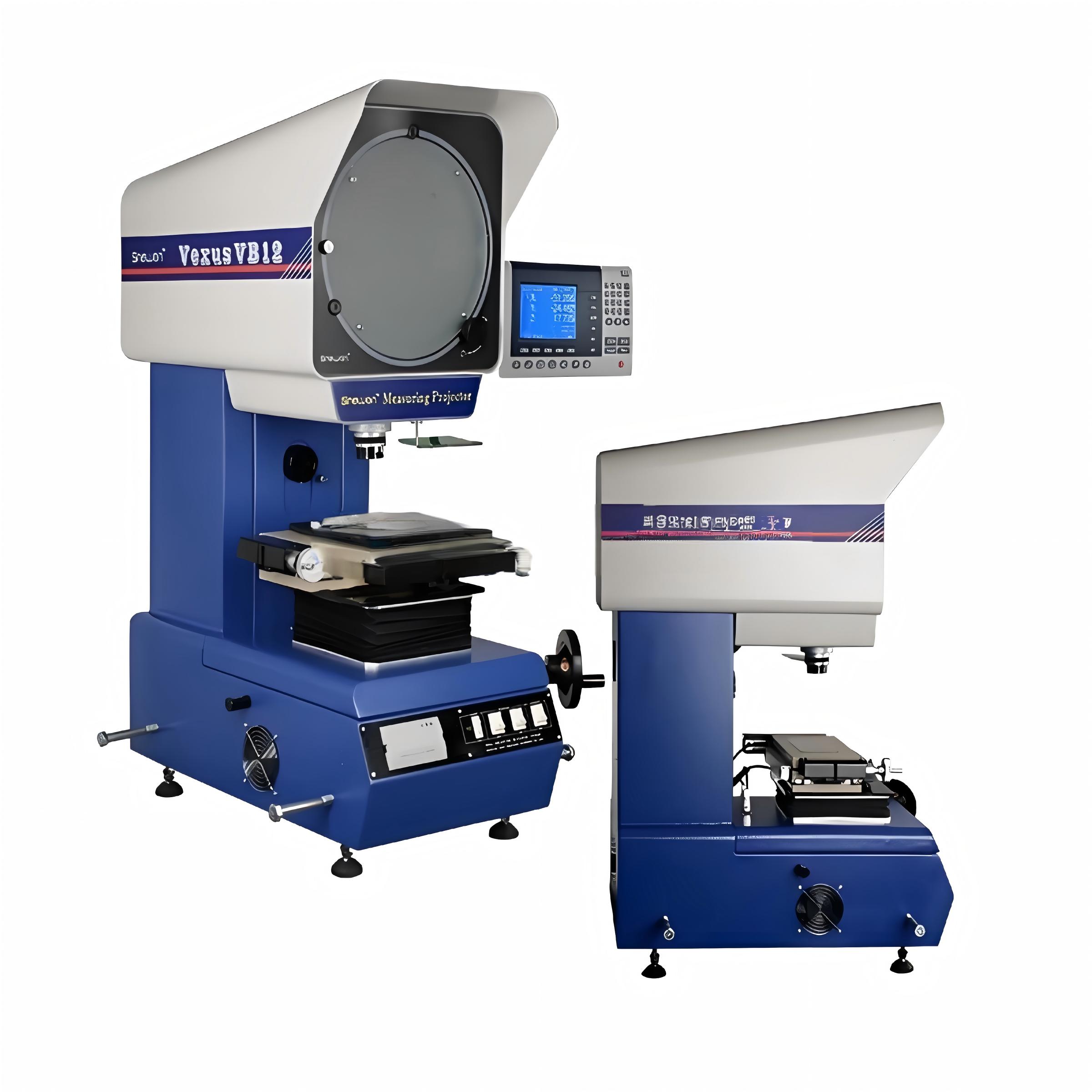 Profile Projector Machine Wholesale Buying Guide: Essential Tips for Smart Procurement