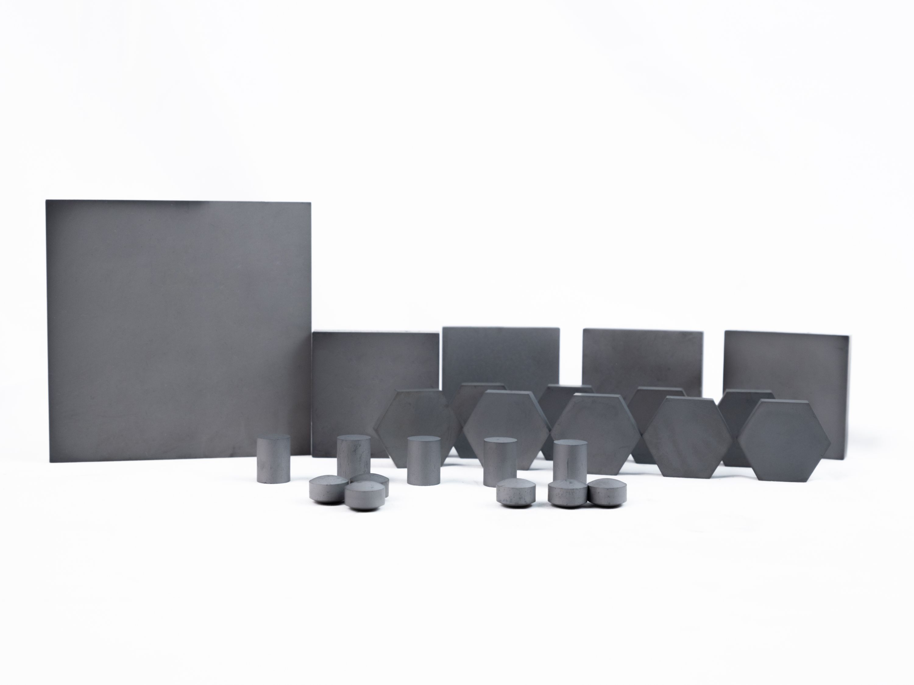 Top 10 Sintered Silicon Carbide Products Worth Your Attention