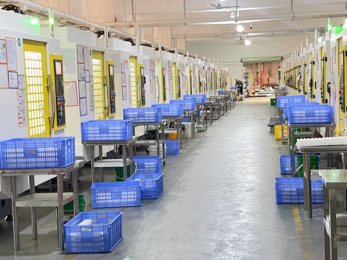 Aluminum Cases Manufacturer: Expert Craftsmanship for Durable Protection