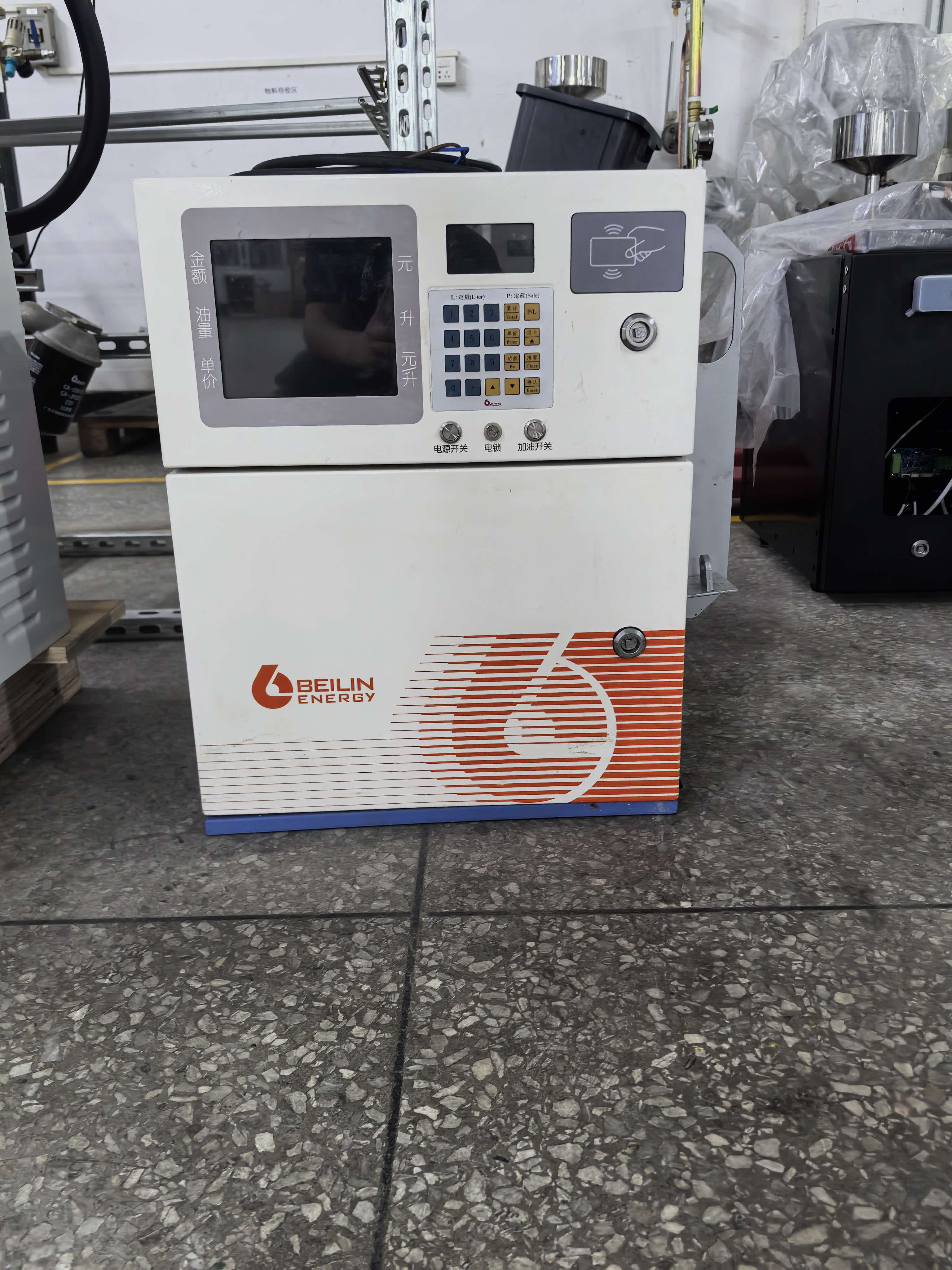 Portable Fuel Dispenser Supplier Checklist for Safe and Efficient Fuel Handling