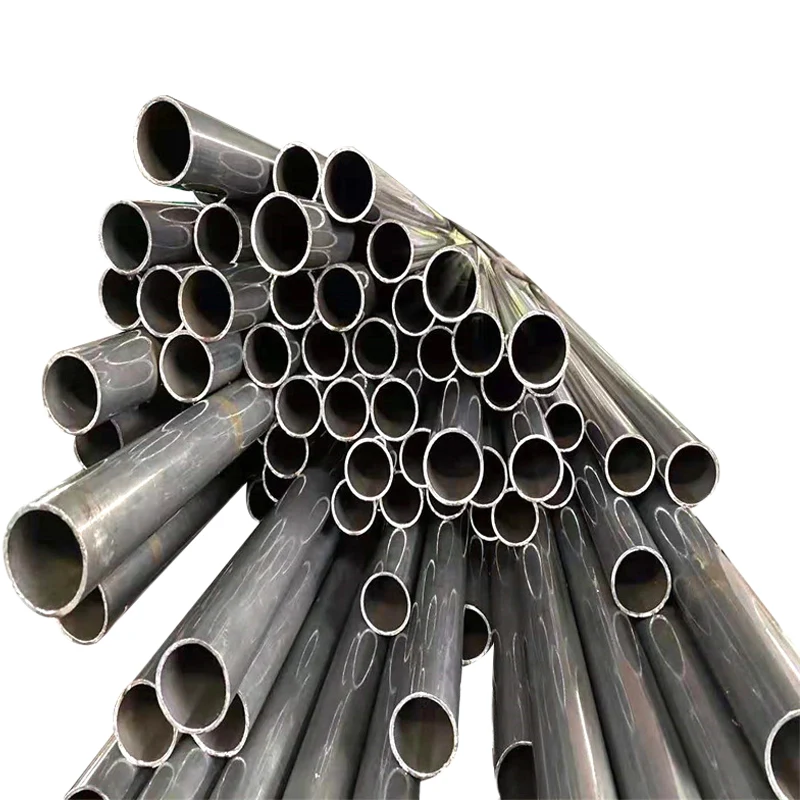 steel tube