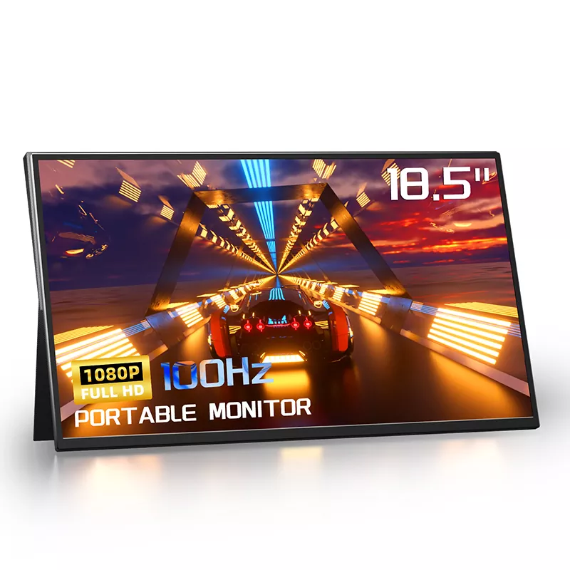 18.5 Inch Portable Monitor