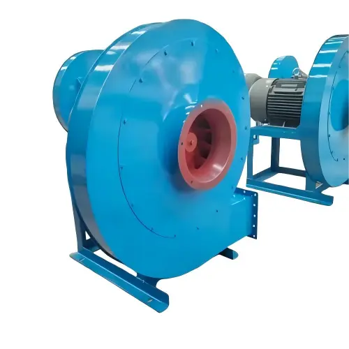 Carbon Steel Centrifugal Fan